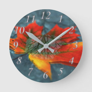 Relógio de Retroreflecção