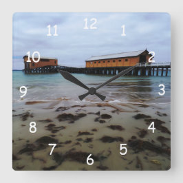 Relógio de Sonhos de Queenscliff