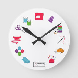 Relógio de Tempo de Semeação