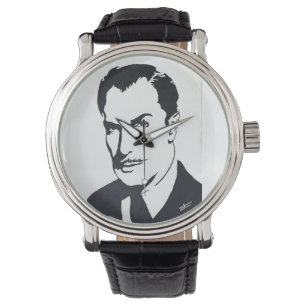 Relógio de Vincent Price