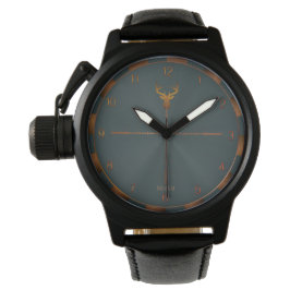 Relógio Deer Hunter Watch