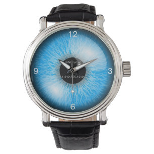 Relógio Demência de Alzheimer Segurança a cuidados idosos