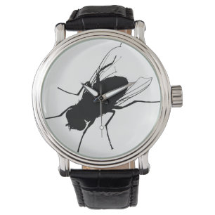 Relógio Design da Giant Fly Watch