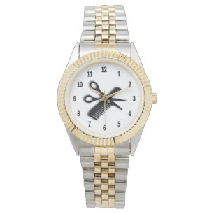 Relógio Design de Beauticista