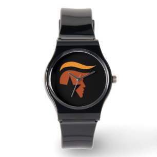 Relógio design de Limpeza do eWatch