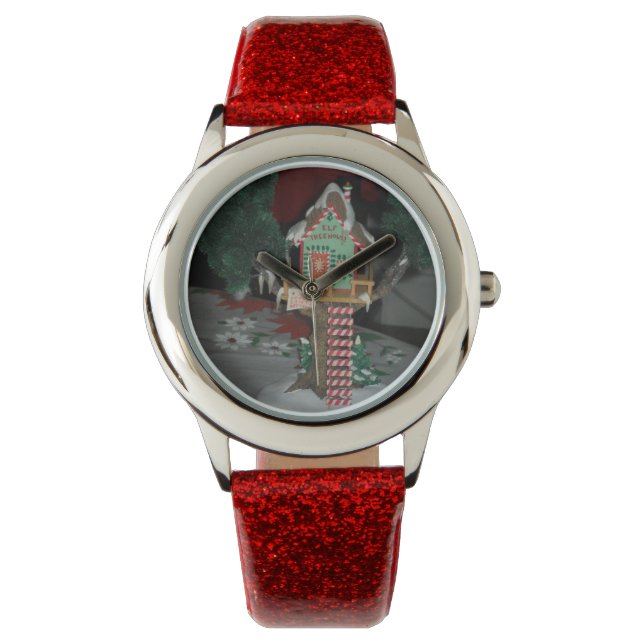 RELÓGIO DESIGN DE SEU PRÓPRIO ASSISTENTE - PERSONALIZE-PER (Frente)