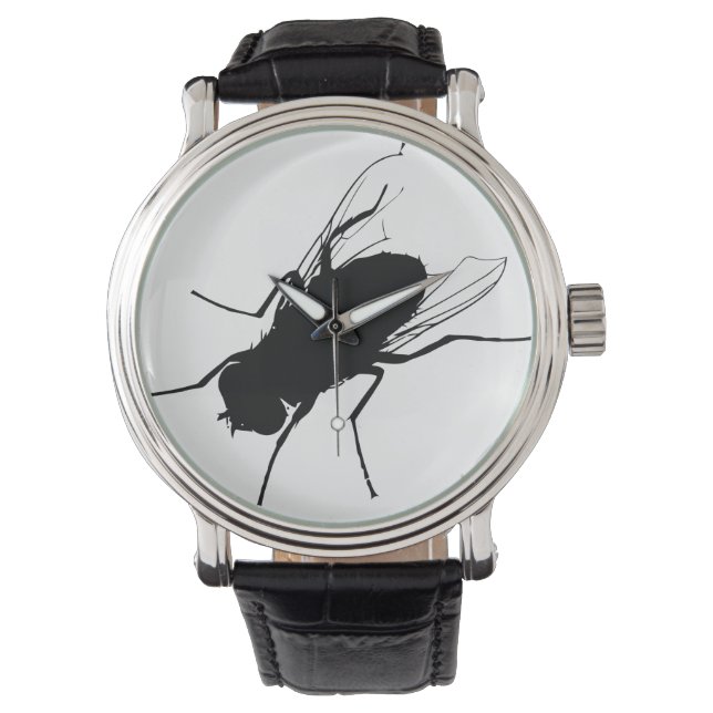 Relógio Design do Giant Fly Watch (Frente)