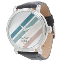 Design minimalista em cores pastosas