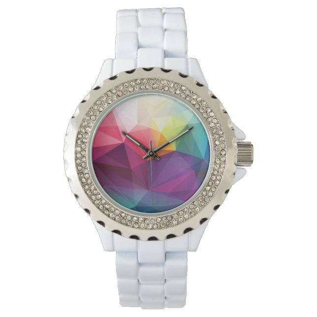 Relógio Design moderno (Frente)