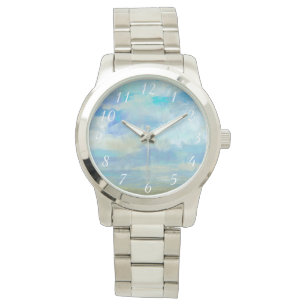 Relógio Dia Brilhante II