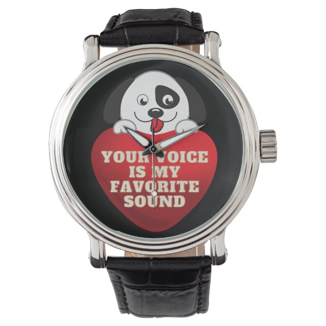 RELÓGIO DIA DOS NAMORADOS (Frente)