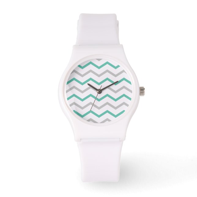 Relógio Digital de Natal eWatch Watch-Kids (Frente)
