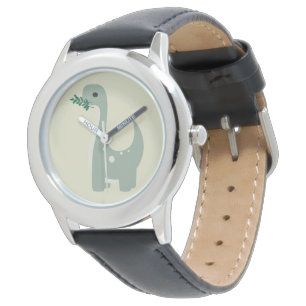 Relógio Dinossauro Boys eWatch