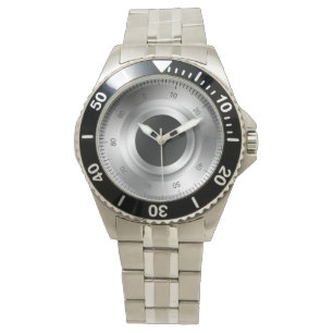 Relógio Discagem Segura