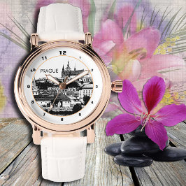 relógio do Castelo de Praga, Catedral, arte histór