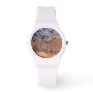 Relógio do eWatch do Grand Canyon