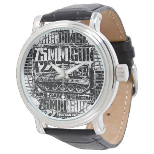 relógio do eWatch do relógio de pulso da arma T2