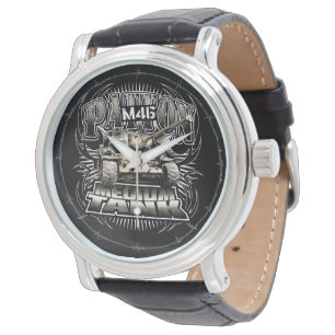 Relógio do eWatch do relógio de pulso de M46