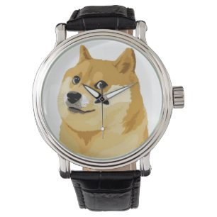 Relógio Doge - eWatch