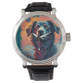 Relógio Doggy Timepiece