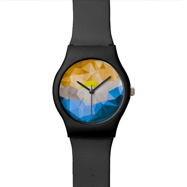 Relógio dos SS (Detalhe)