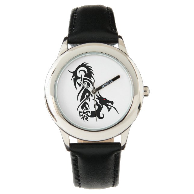 Relógio Dragon Watch (Frente)