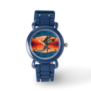 Relógio Dragon Watch