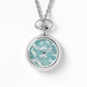Relógio Dragonflies Women's Watch