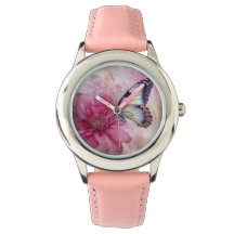 Dreamfly na Canvas Floral