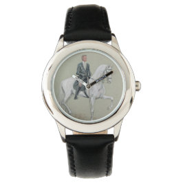 Relógio Dressage Watch por Hevener