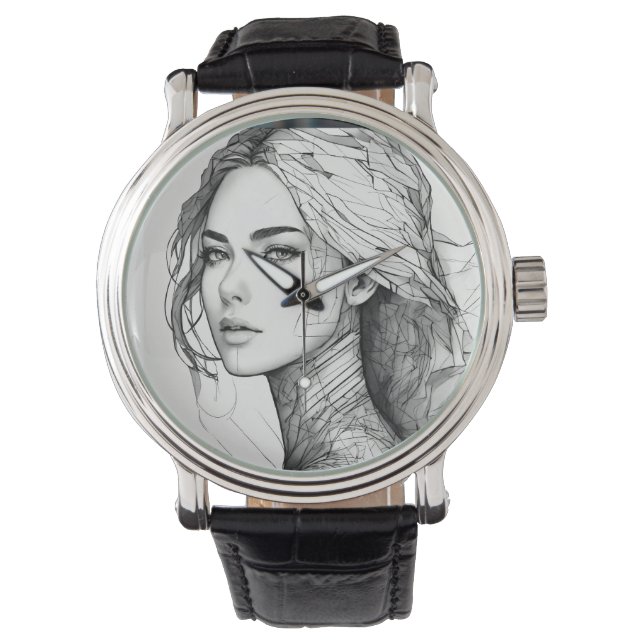 RELÓGIO E WHACH 🧭 (Frente)