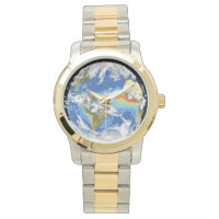 Earth Watch