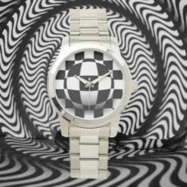 Relógio Eclipse Illusion