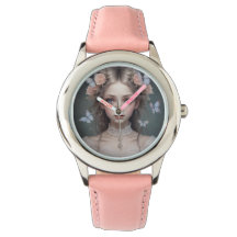 Eetal Angelic Girl e Watch