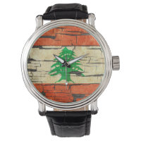 Efeito de Tinta de Descamação de Sinalizador Liban