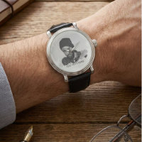Efeito Fotográfico Personalizado Moderno