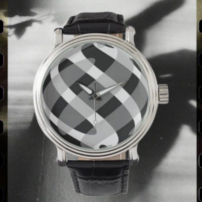 Relógio Elegância Com Um Toque (Criador carregado)