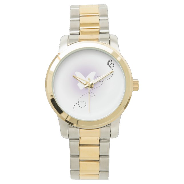 Relógio Elegant Women’s Watch – Classic & Stylish (Frente)