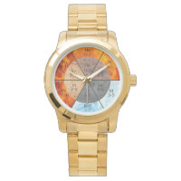 Elemento de órgão Meridian Personalizável