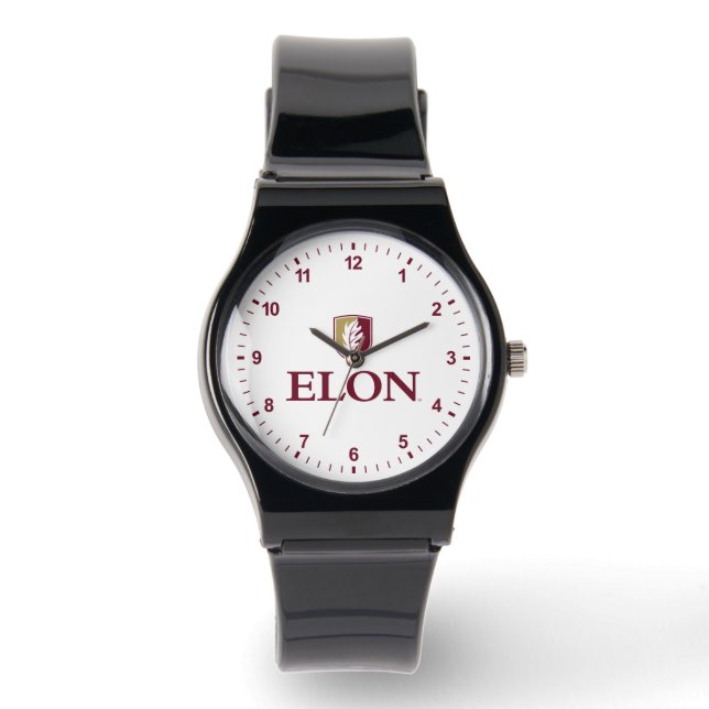 Relógio Elon (Frente)
