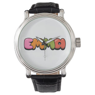 Relógio Emma