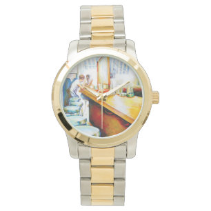 Relógio Emocional para motivar, lógica para justificar