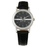 EMS EMT - Linha branca fina monograma