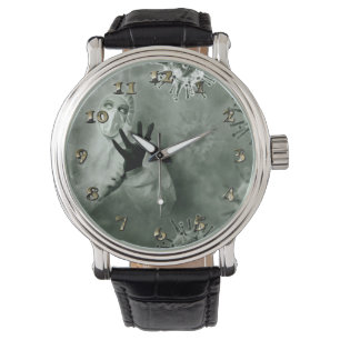 Relógio Enfermeiro de Coronavírus