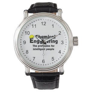 Relógio Engenheiro Smart Chemical