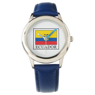 Relógio Equador