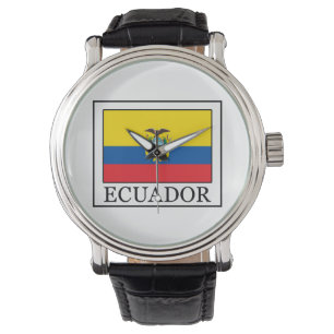 Relógio Equador