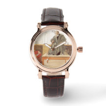 Esborjn e seu avô (Rapariga e Avô)