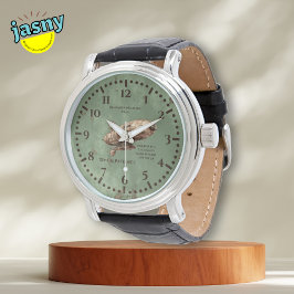 Relógio Escritura da Escritura de Cronograma de Deus Steam