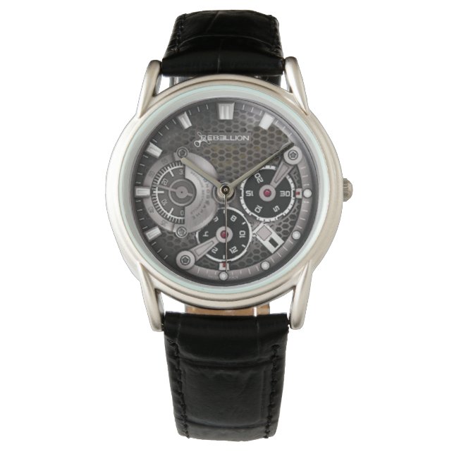 Relógio Esporte (Frente)